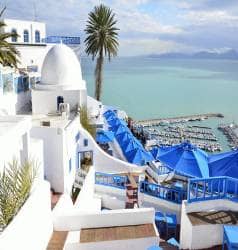 Sidi-Bou-Said