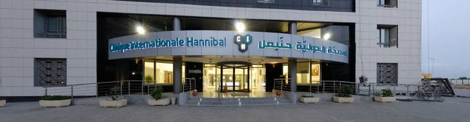 Clinique Hannibal